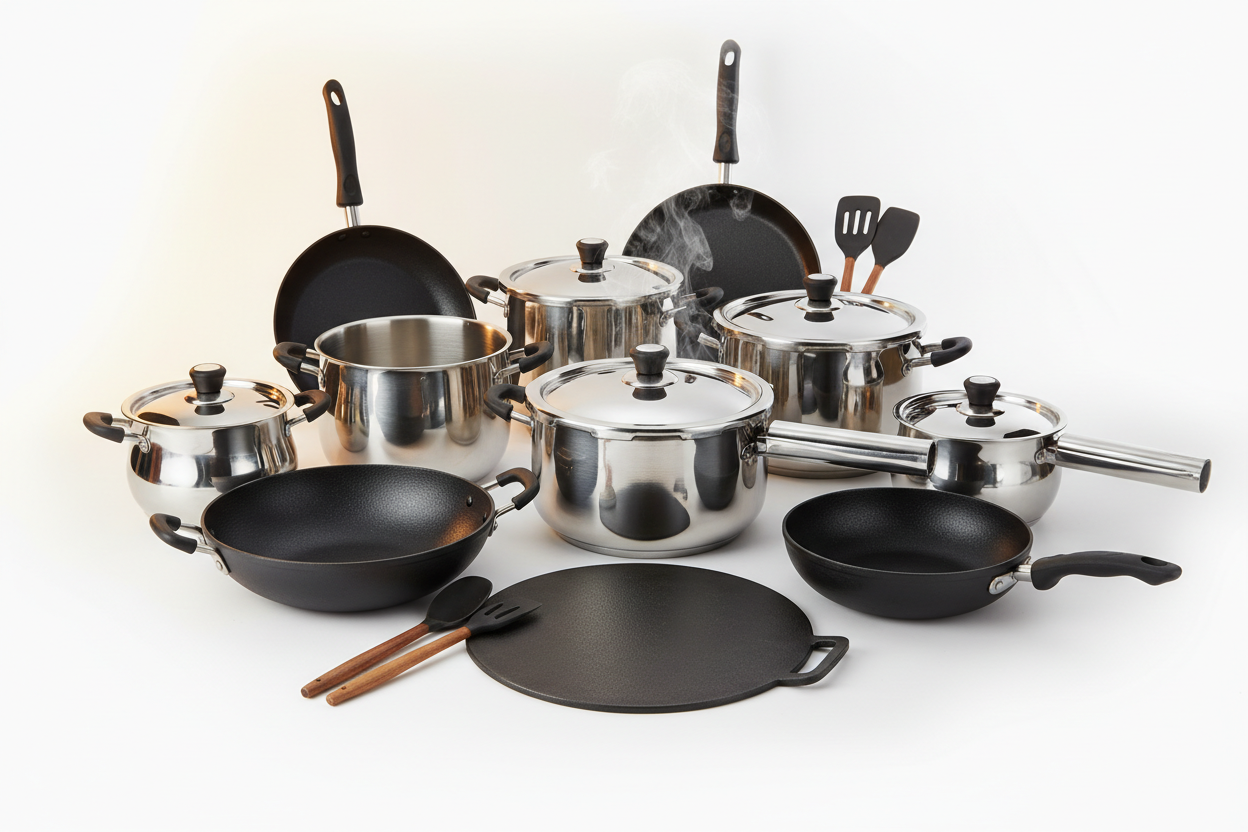 Cookware