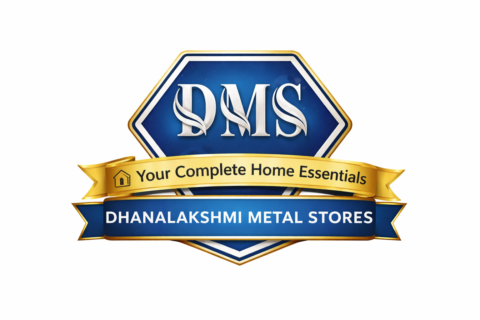 Dhanalakshmi Metal Stores