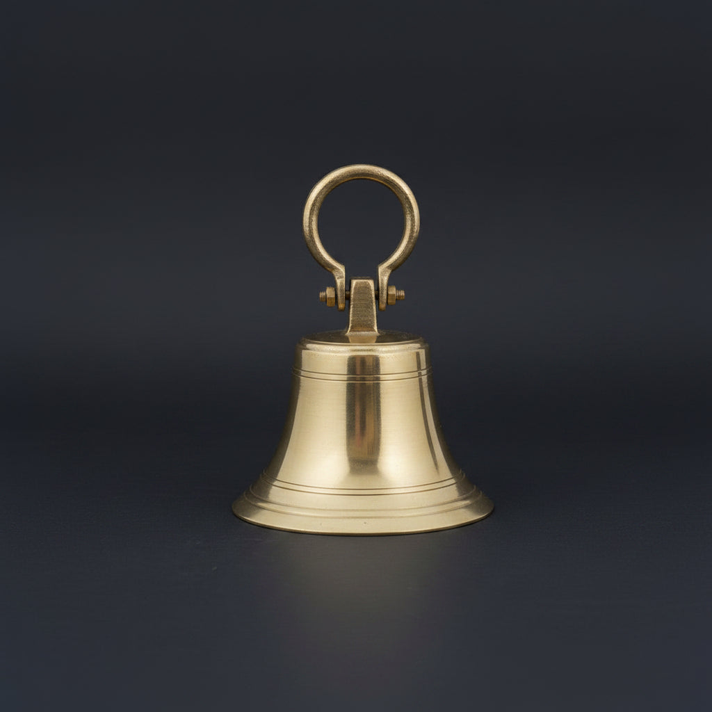Hanging Bell – Large